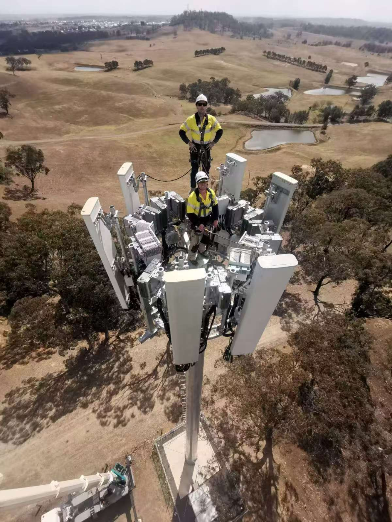 University of Tasmania - Data Centre Project